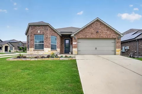 717 Lansman Trl, Denton, TX 76207