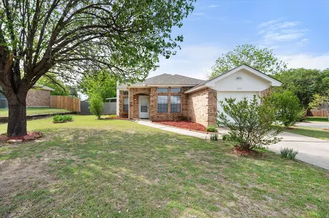 6725 Rhea Ridge Dr, Fort Worth, TX 76135