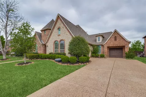 2223 Alisa Ln, Trophy Club, TX 76262