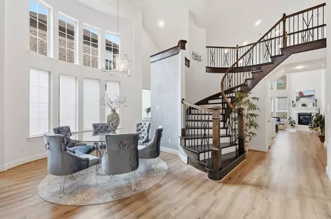 7800 Choctaw Ln, Mckinney, TX 75070