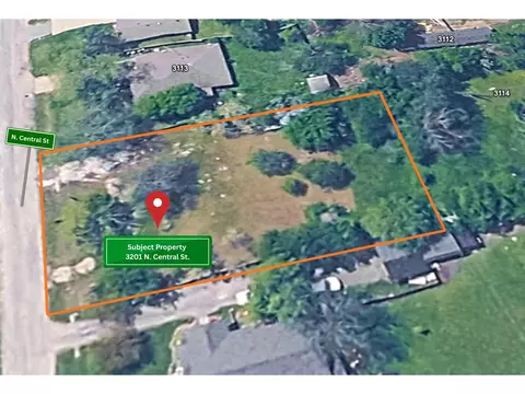 3201 N Central St, Melissa, TX 75454