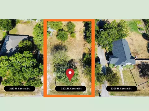 3201 N Central St, Melissa, TX 75454