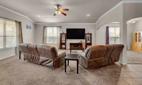 Living - 9801 Shallow Creek Dr, Waco, TX 76708 photo 1 of 3