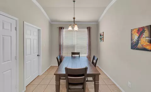 Dining - 9801 Shallow Creek Dr, Waco, TX 76708 photo 1 of 1