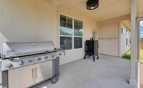 Exterior - 9801 Shallow Creek Dr, Waco, TX 76708 photo 2 of 4