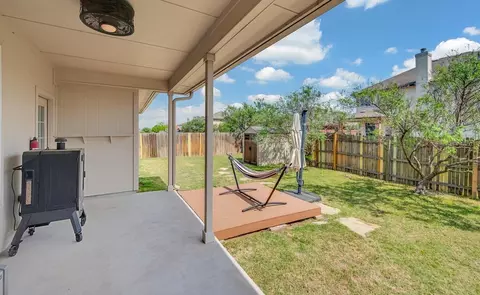 Exterior - 9801 Shallow Creek Dr, Waco, TX 76708 photo 3 of 4