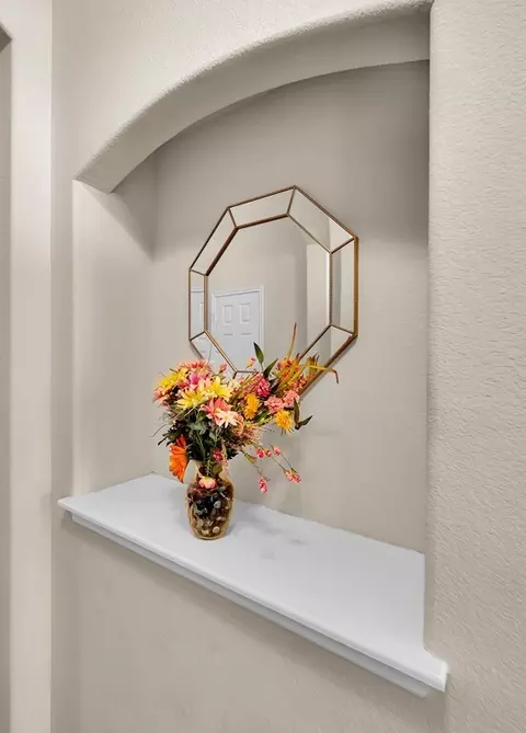 Entry Way - 9801 Shallow Creek Dr, Waco, TX 76708 photo 3 of 4