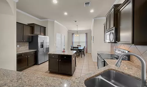 Kitchen - 9801 Shallow Creek Dr, Waco, TX 76708 photo 1 of 5