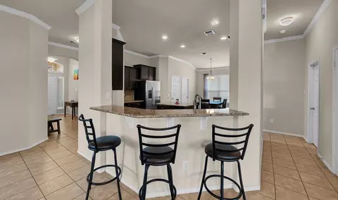 Entry Way - 9801 Shallow Creek Dr, Waco, TX 76708 photo 4 of 4