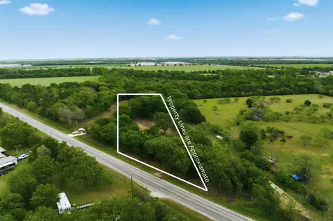 tbd Williams Rd, Waco, TX 76705