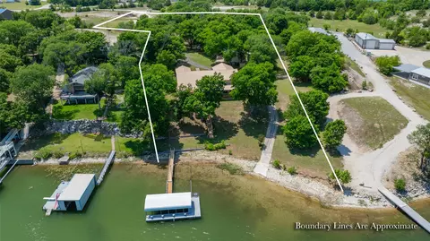 94 Arend Dr, Gainesville, TX 76240