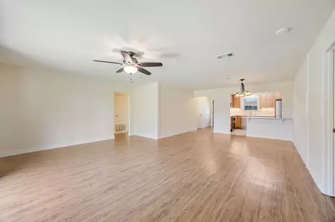 Living - 213 E 3rd St, Keene, TX 76059 photo 4 of 5