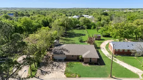 View/Area - 213 E 3rd St, Keene, TX 76059 photo 3 of 3