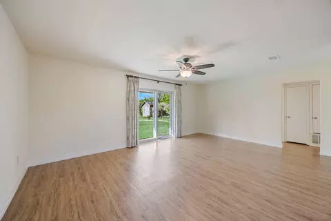 Living - 213 E 3rd St, Keene, TX 76059 photo 3 of 5