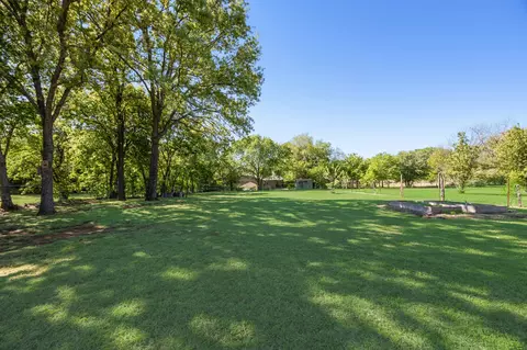 Exterior - 213 E 3rd St, Keene, TX 76059 photo 6 of 11