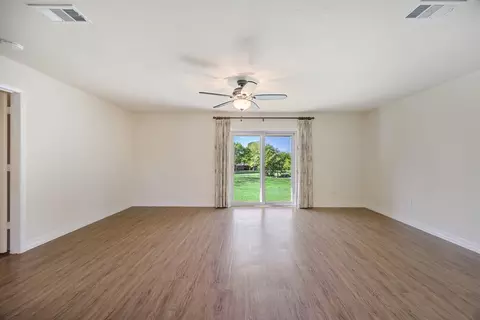 Living - 213 E 3rd St, Keene, TX 76059 photo 2 of 5