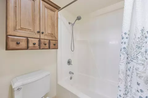 Bath - 213 E 3rd St, Keene, TX 76059 photo 3 of 3