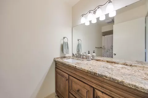 Bath - 213 E 3rd St, Keene, TX 76059 photo 2 of 3