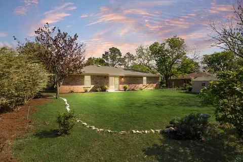 Exterior - 213 E 3rd St, Keene, TX 76059 photo 10 of 11