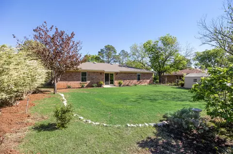 Exterior - 213 E 3rd St, Keene, TX 76059 photo 9 of 11