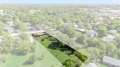 View/Area - 213 E 3rd St, Keene, TX 76059 photo 2 of 3