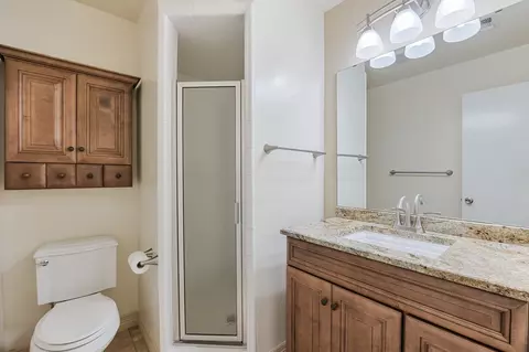 Bath - 213 E 3rd St, Keene, TX 76059 photo 1 of 3