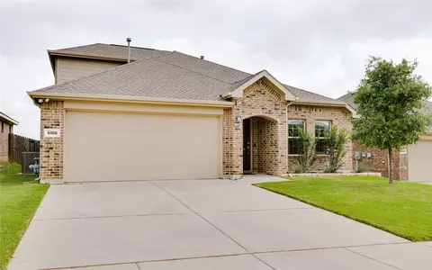 6108 Fall Creek Ln, Fort Worth, TX 76123