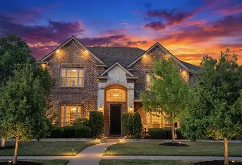 3504 Berkwood Pl, Frisco, TX 75034
