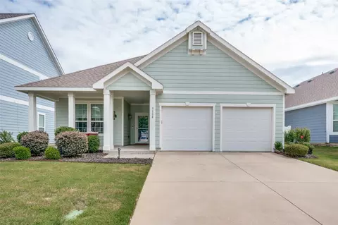9104 Benevolent Ct, Providence Village, TX 76227