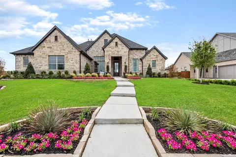 2141 Glenbrook St, Haslet, TX 76052