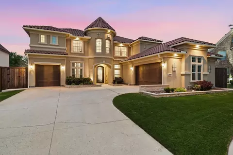 13466 Allenwood Ave, Frisco, TX 75035
