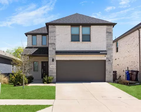 3513 Chambers Dr, Farmersville, TX 75442