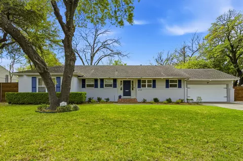 6724 Walnut Hill Ln, Dallas, TX 75230