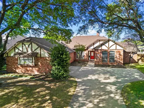 3121 Ridge Oak Dr, Garland, TX 75044