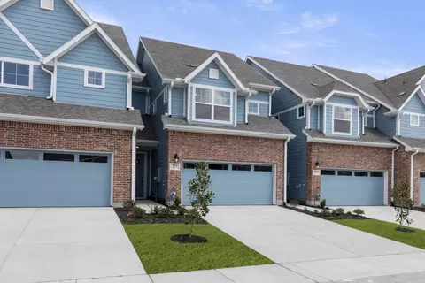 713 Prosper Ln, Wylie, TX 75098