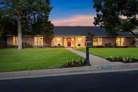 10014 Burgundy Dr, Woodway, TX 76712