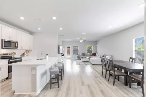1504 Cobblestone Rd, Melissa, TX 75454