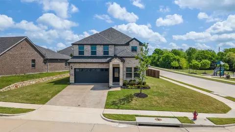 1504 Cobblestone Rd, Melissa, TX 75454