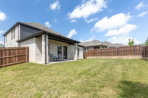 1504 Cobblestone Rd, Melissa, TX 75454