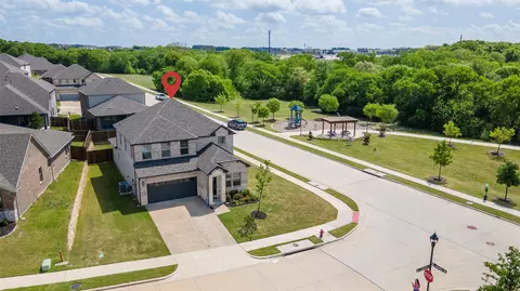 1504 Cobblestone Rd, Melissa, TX 75454