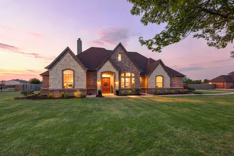 13116 Charlotte Ann Ln, Haslet, TX 76052