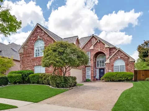 1714 Cross Point Rd, Mckinney, TX 75072