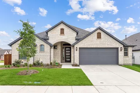 1314 Cascade Ln, Forney, TX 75126