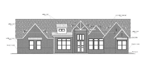 5410 Sunset Rd, Caddo Mills, TX 75135