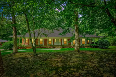 741 Beverly Dr, Homer, LA 71040