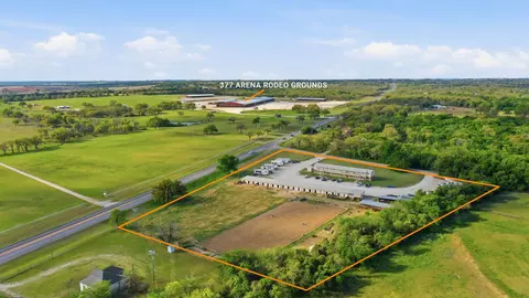 8441 County Road 176, Stephenville, TX 76401