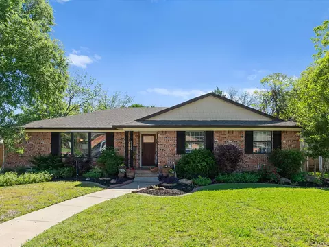 5320 Elkridge Dr, Dallas, TX 75227