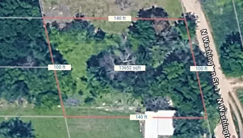 13 N Washington St, Farmersville, TX 75442
