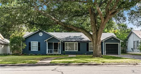 4104 Austin Ave, Waco, TX 76710