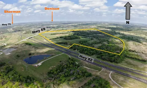 223 Dexs Ln, Bells, TX 75414